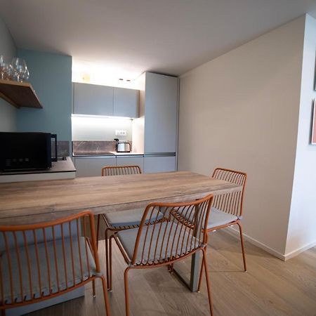 Be Mate Torino Centro Apartment Luaran gambar