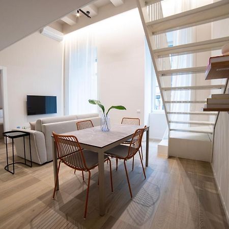 Be Mate Torino Centro Apartment Luaran gambar