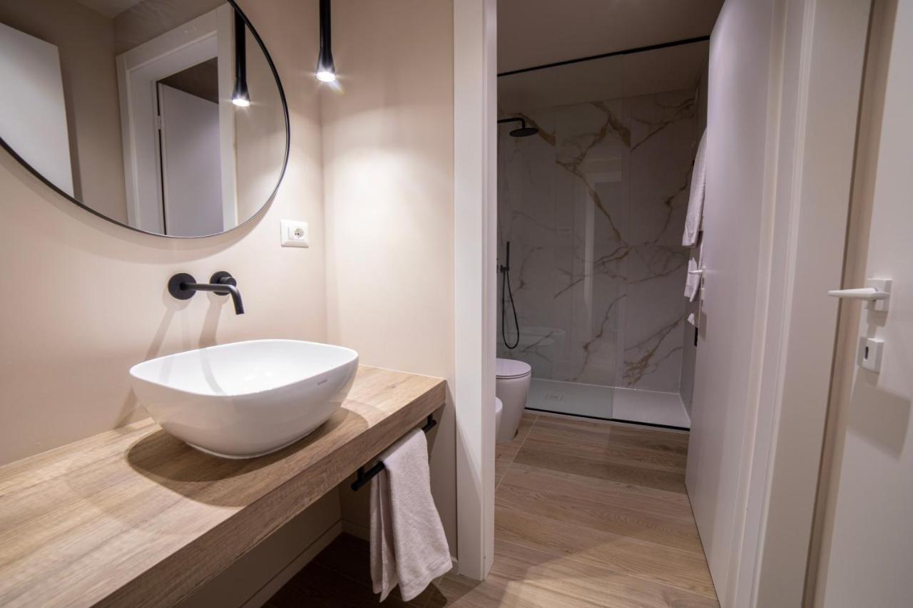 Be Mate Torino Centro Apartment Luaran gambar