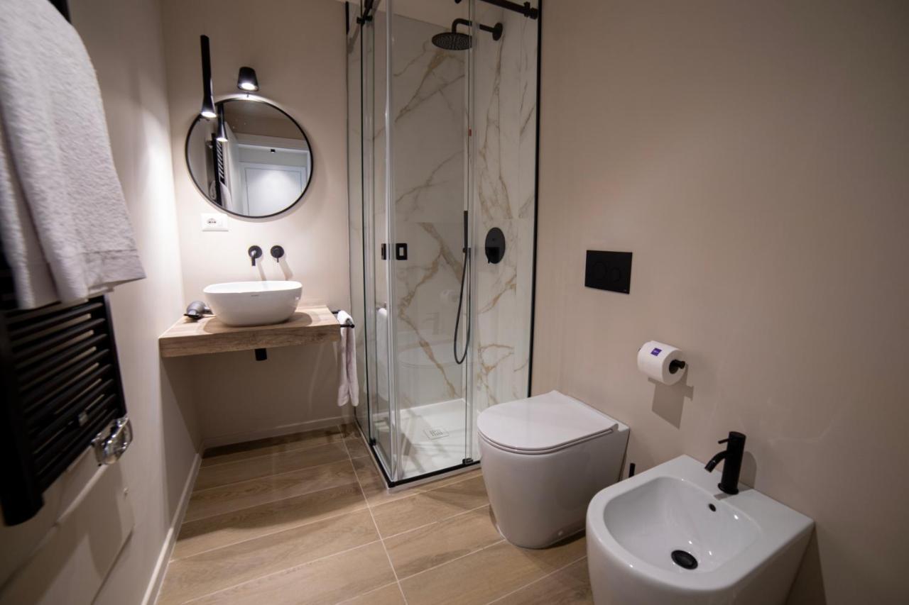 Be Mate Torino Centro Apartment Luaran gambar