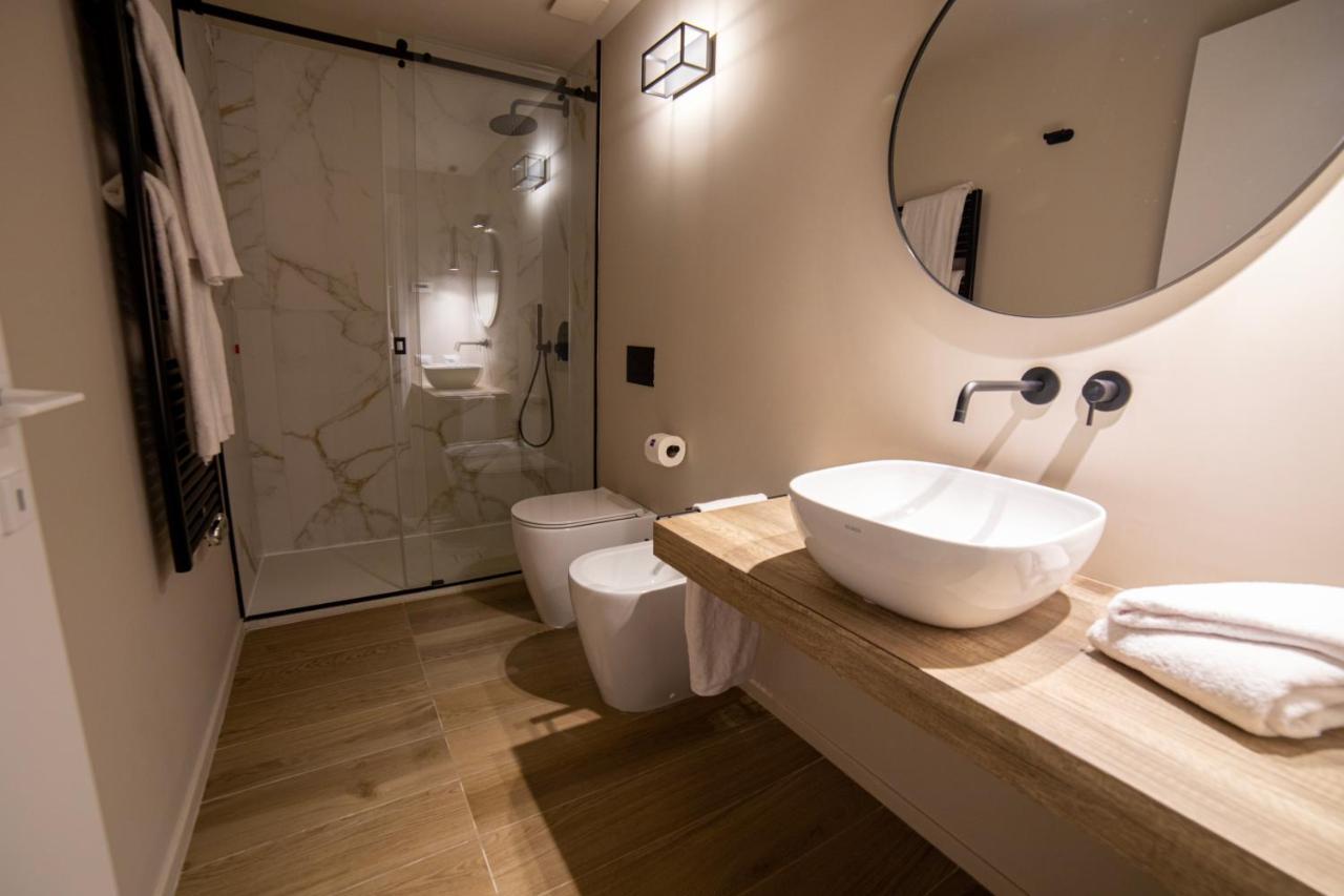 Be Mate Torino Centro Apartment Luaran gambar