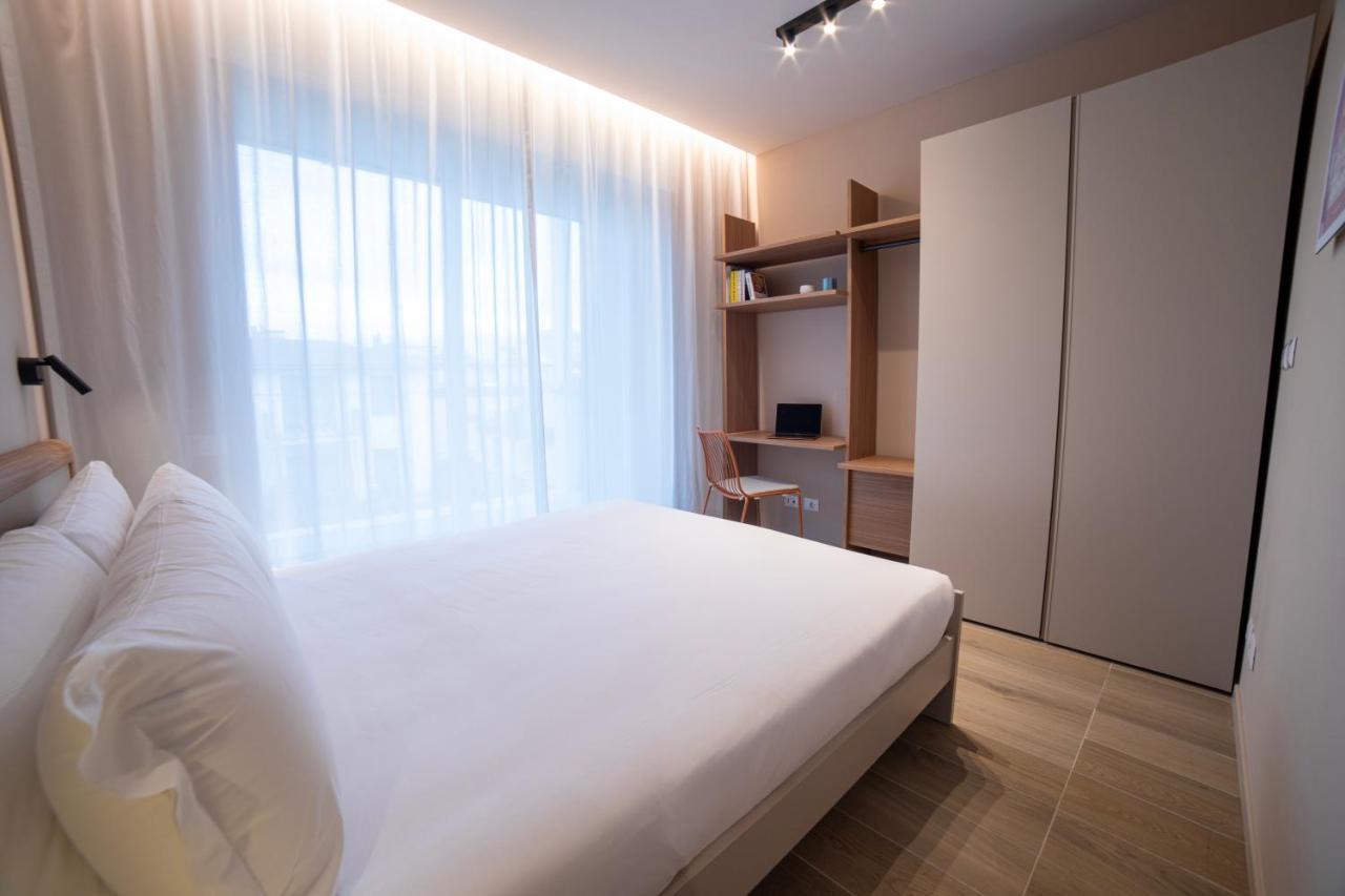 Be Mate Torino Centro Apartment Luaran gambar