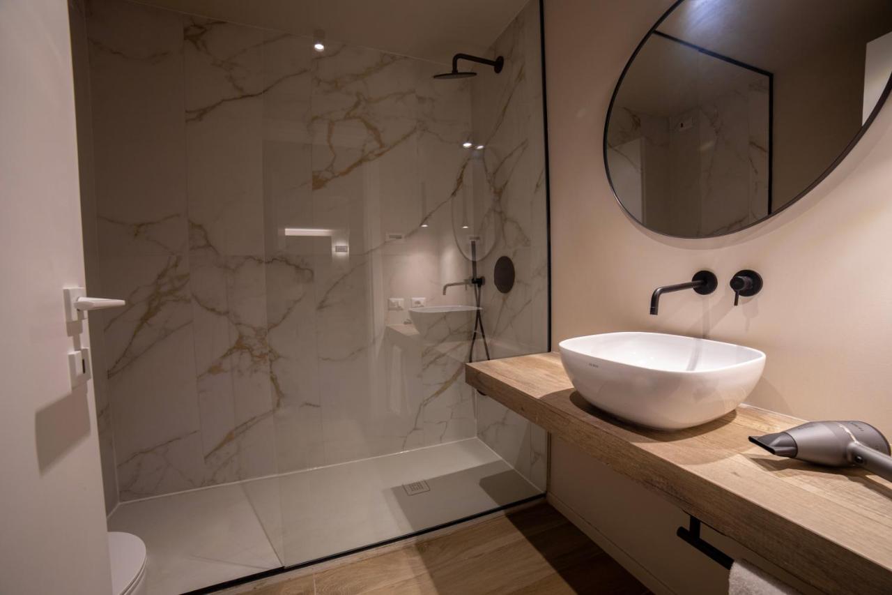 Be Mate Torino Centro Apartment Luaran gambar